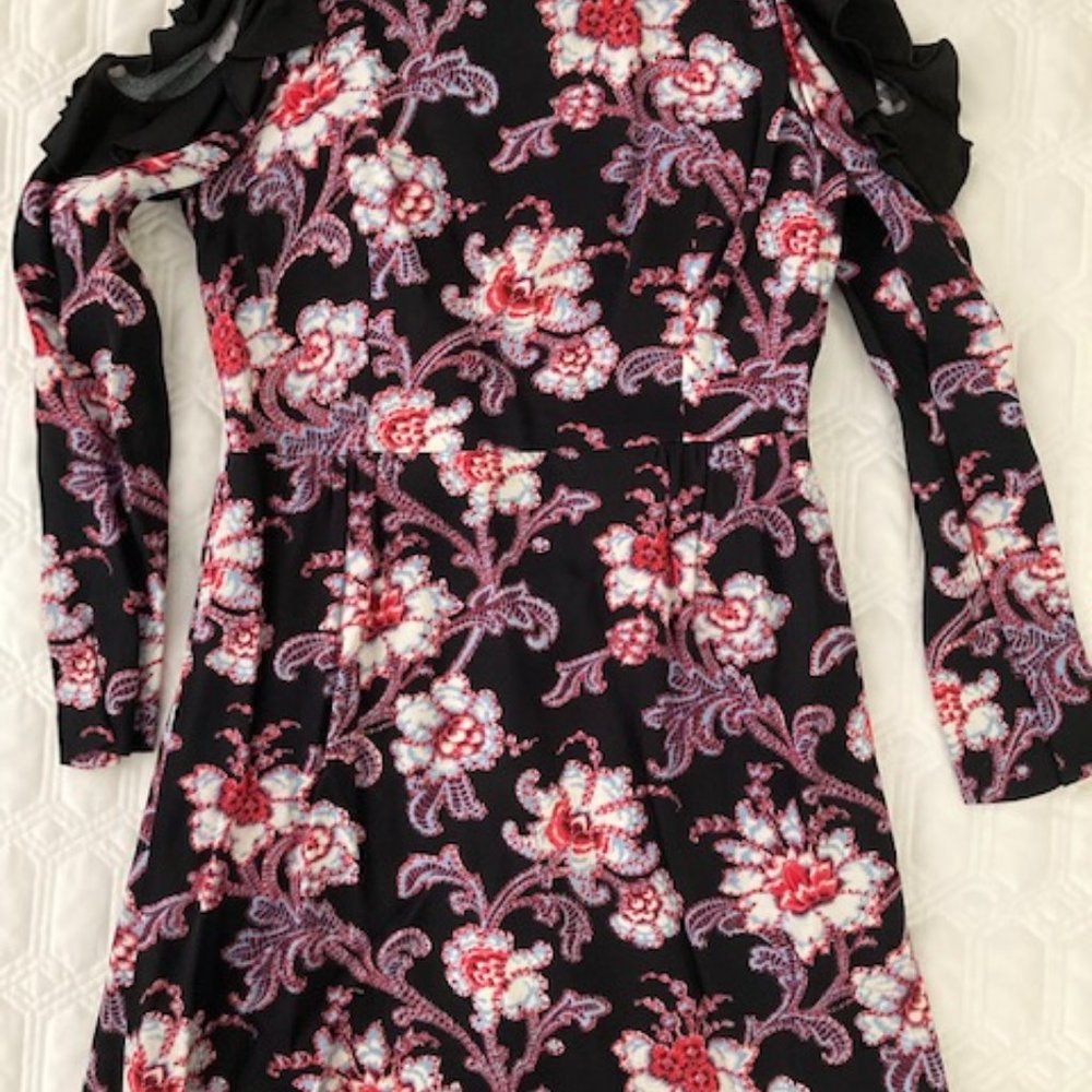 Club Monaco Dress